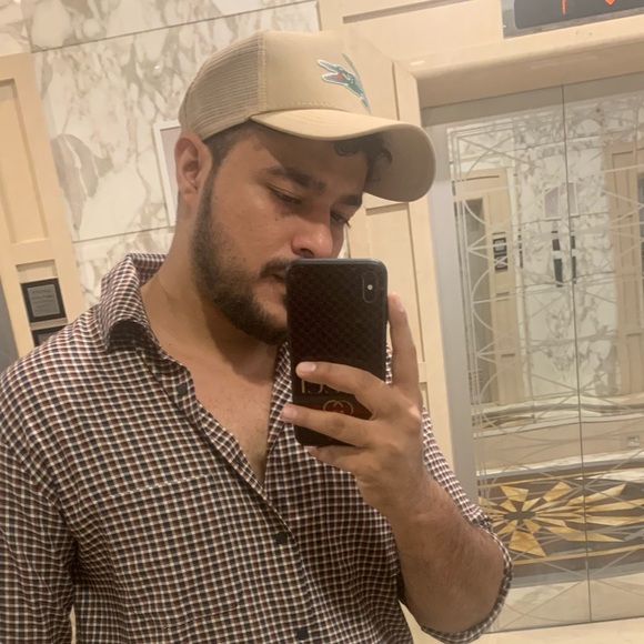 Zara shirt used just once for 3 hours - Picture 3 of 3